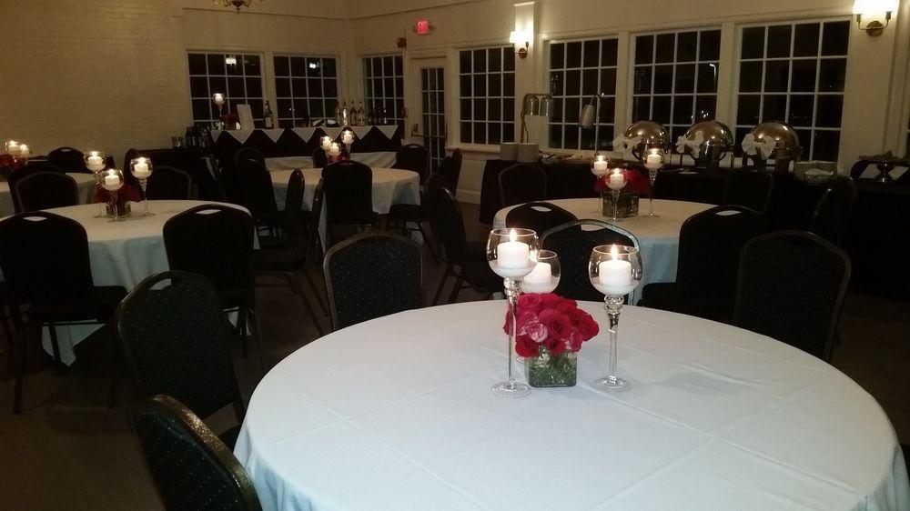 The And Event Center